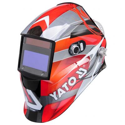Yato hegeszt�maszk Yato munkav�delem alkatr�sz v�s�rl�s, �rak