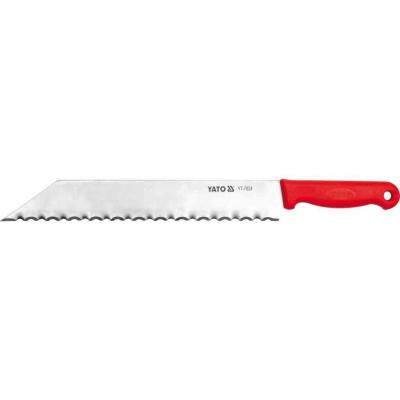 Yato Szigetel�sv�g� k�s, 480mm