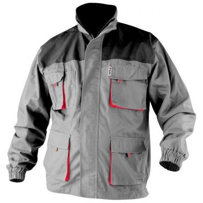 Yato munk�skab�t, sz�rke-fekete, S