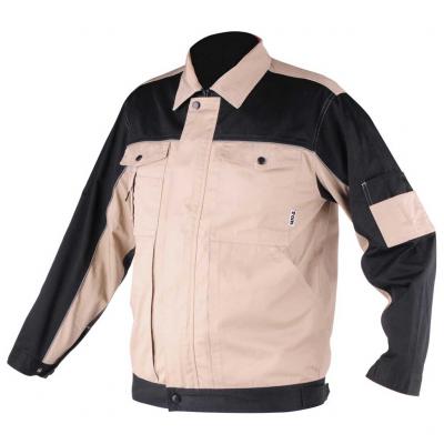 Yato munk�skab�t, fekete-b�zs, XL