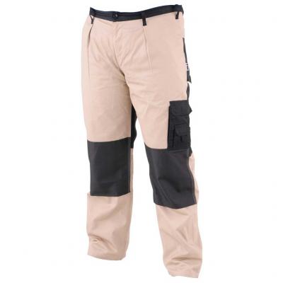Yato munk�snadr�g, b�zs-fekete, XL