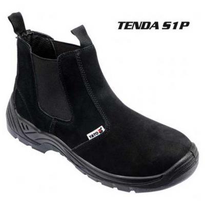 Yato munkav�delmi cip� TENDA, 45
