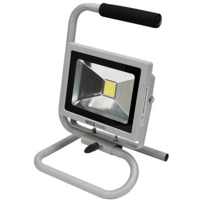 Reflektor, 20W, LED, hordozhat� Szersz�m - Vil�g�t�s alkatr�sz v�s�rl�s, �rak