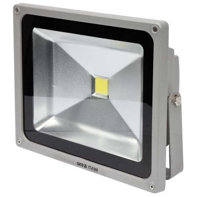 Reflektor, 50W, LED Yato elektromos term�kek alkatr�sz v�s�rl�s, �rak