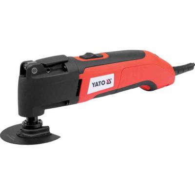 Yato Multitool rezgcsiszol 300W Yato elektromos szerszmgpek alkatrsz vsrls, rak