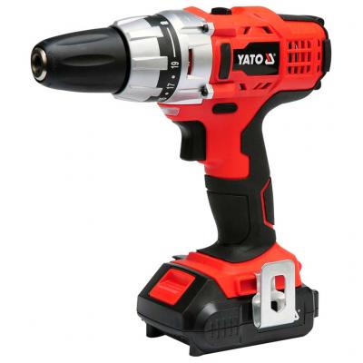 Yato Akkumul�toros f�r�g�p 18V Yato elektromos szersz�mg�pek alkatr�sz v�s�rl�s, �rak