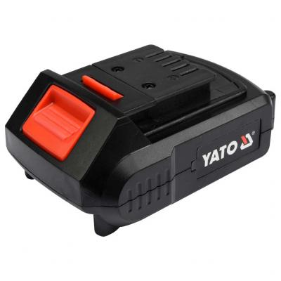 Yato F�r�g�p akku 14.4V Szersz�m - Elektromos szersz�mg�p alkatr�sz v�s�rl�s, �rak