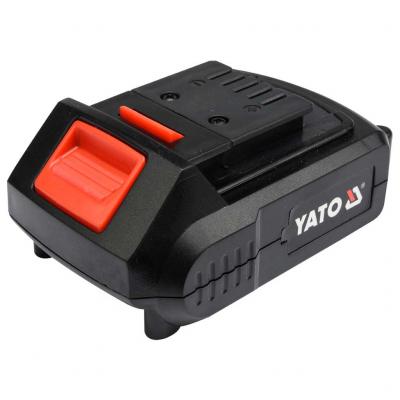 Yato F�r�g�p akku 18V Yato elektromos szersz�mg�pek alkatr�sz v�s�rl�s, �rak