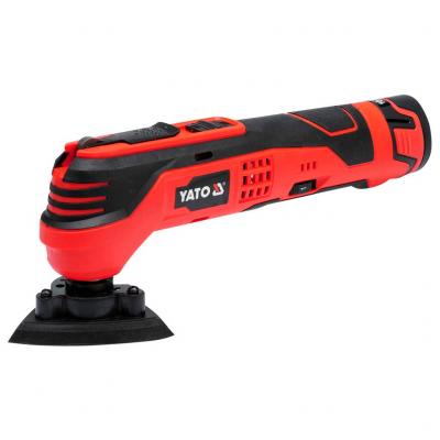 Yato Rezgcsiszol 10.8V Yato elektromos szerszmgpek alkatrsz vsrls, rak
