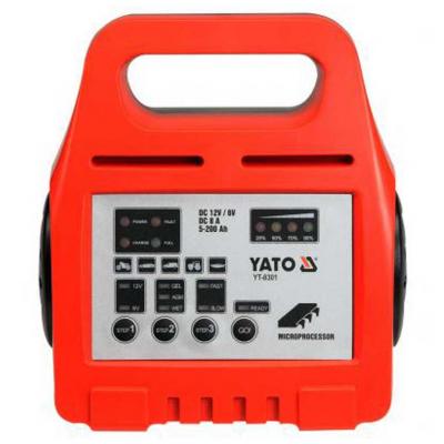 Yato Akkutlt 6-12V YATO