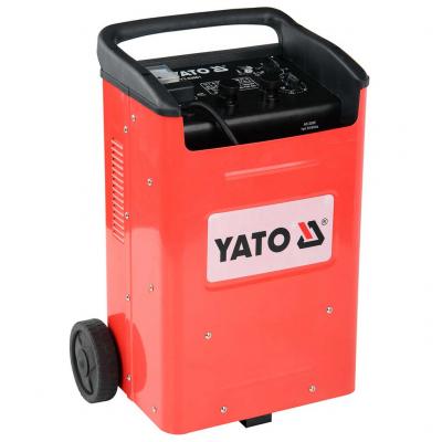 Yato Akkut�lt� �s bik�z� 12-24V YATO