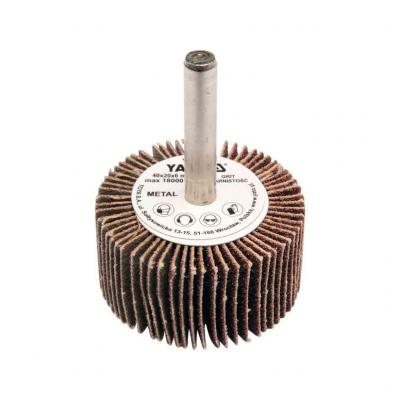 Yato legyez� csiszol�korong, P150, 40x20x6mm Szersz�m - Fogy��ru alkatr�sz v�s�rl�s, �rak