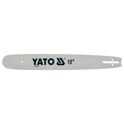 Yato Lncvezet 18", .325", 0,058", 72U Yato lncfrsz-alkatrszek alkatrsz vsrls, rak