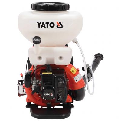 Yato Benzines permetez�,16L
