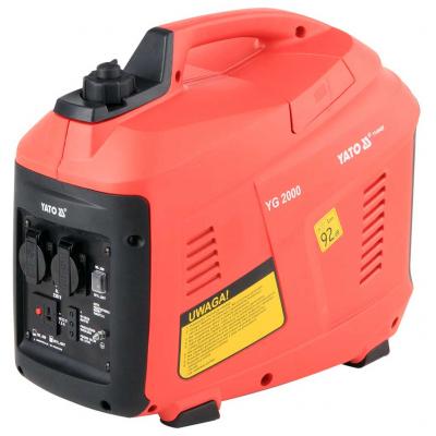 Yato Aggregtor, YG 2000 Yato elektromos szerszmgpek alkatrsz vsrls, rak