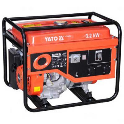 Yato Aggreg�tor, 3.2KW Yato elektromos szersz�mg�pek alkatr�sz v�s�rl�s, �rak