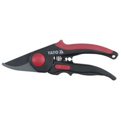 Yato Metsz�oll�, 210mm YATO