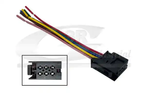 3RG 30700