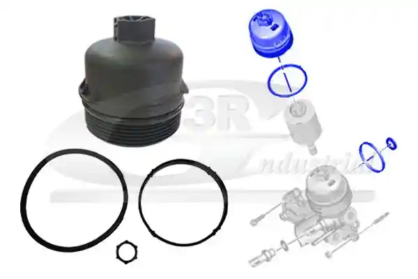 3RG 98207 3RG 98207