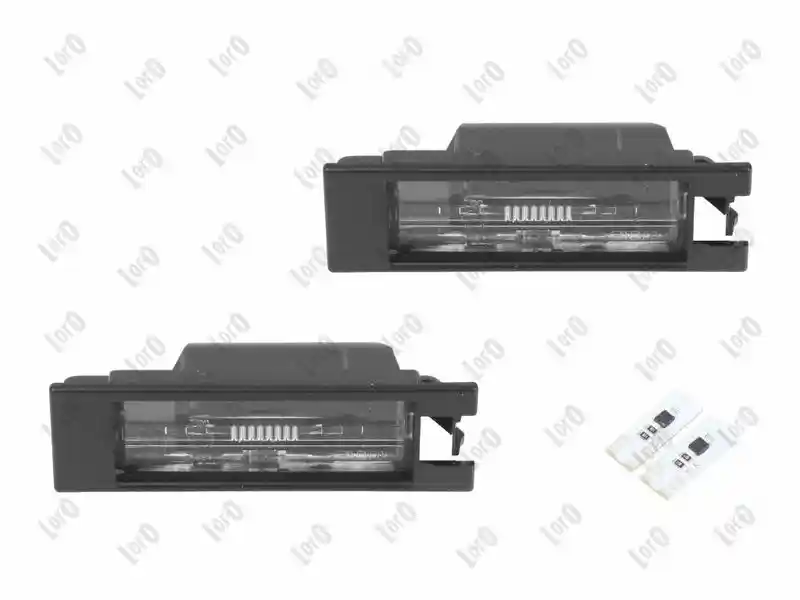 ABAKUS 037-48-905LED