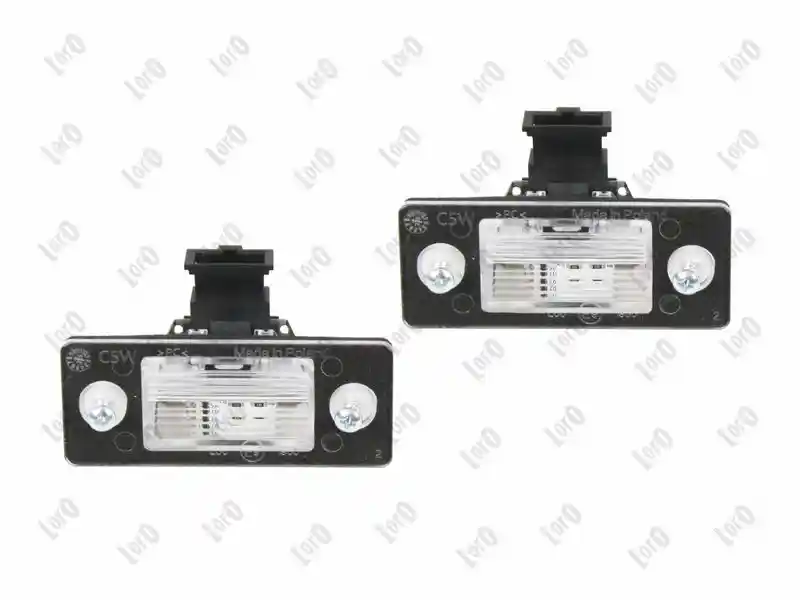 ABAKUS 048-09-905LED