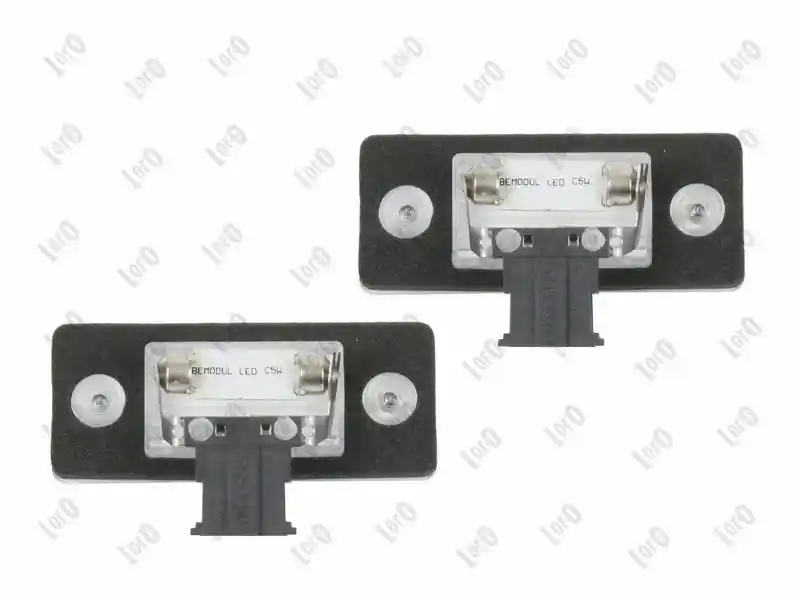 ABAKUS 048-09-905LED