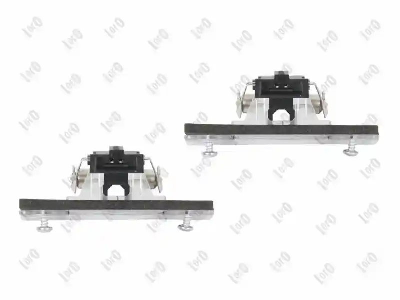 ABAKUS 048-09-905LED