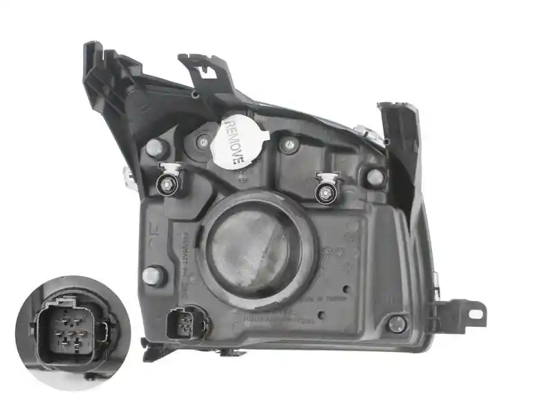 ABAKUS 431-1155L-LD-EM