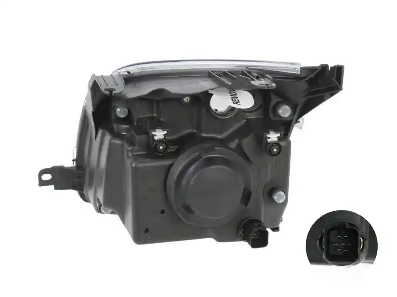 ABAKUS 431-1155R-LD-EM