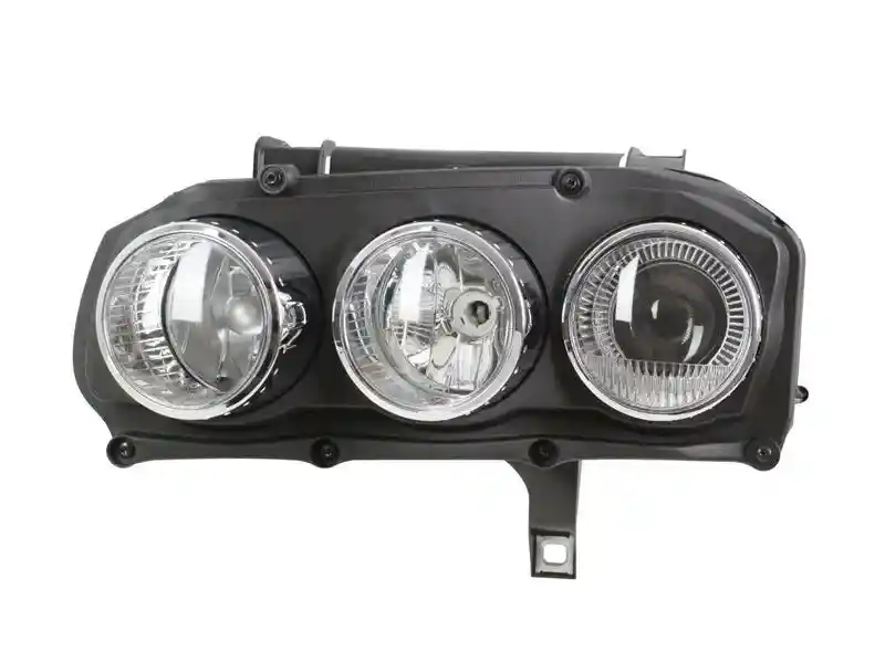 ABAKUS 667-1116L-LD-EM