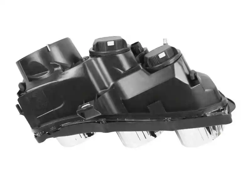 ABAKUS 667-1116L-LD-EM