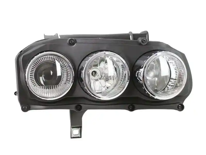ABAKUS 667-1116R-LD-EM