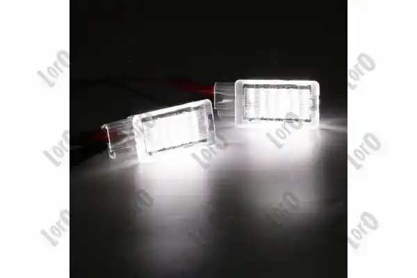 ABAKUS L37-410-001LED