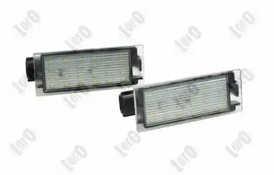 ABAKUS L42-210-0001LED