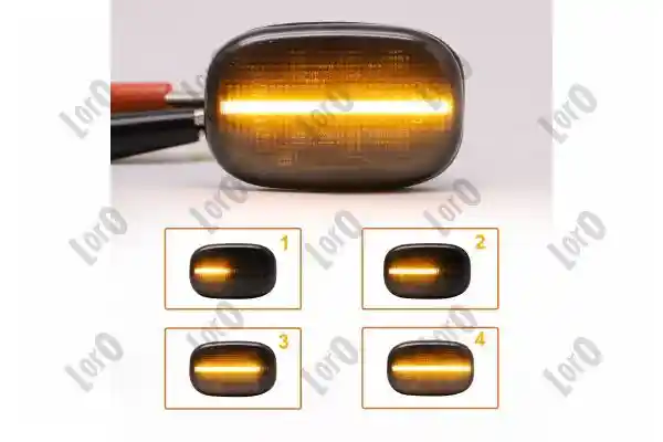 ABAKUS L51-140-001LED-SD