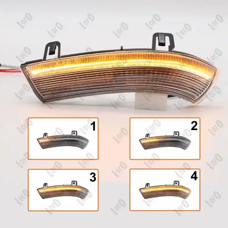 ABAKUS L53-140-005LED-D