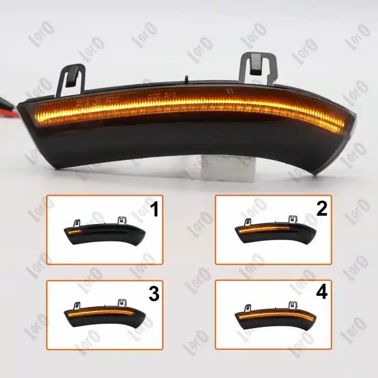 ABAKUS L53-140-005LED-SD