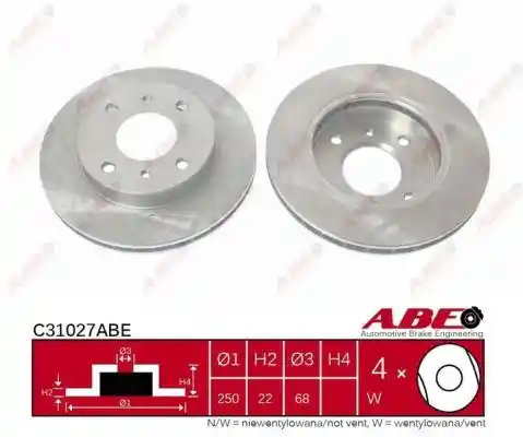 ABE C31027ABE