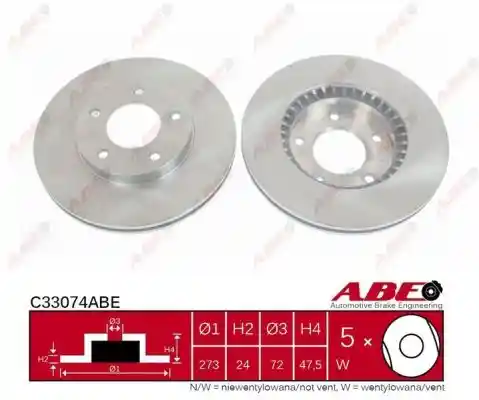 ABE C33074ABE