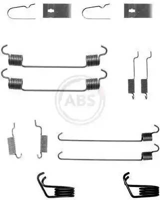 A.B.S. 0799Q