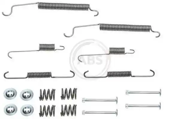 A.B.S. 0830Q
