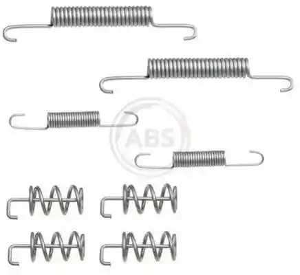 A.B.S. 0831Q
