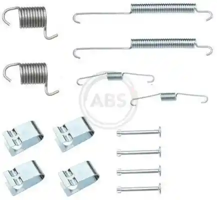A.B.S. 0842Q