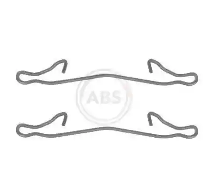 A.B.S. 1121Q