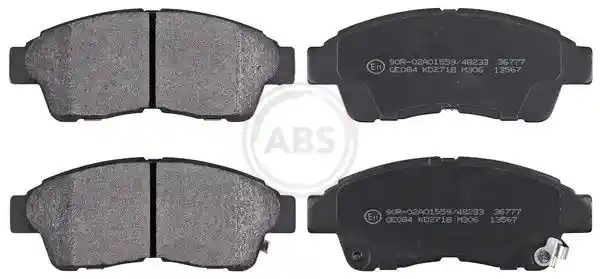 A.B.S. 36777
