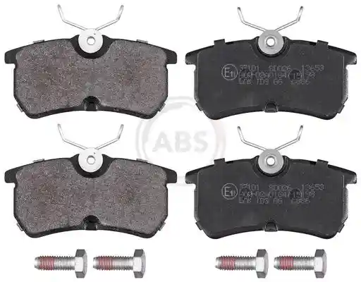 A.B.S. 37101