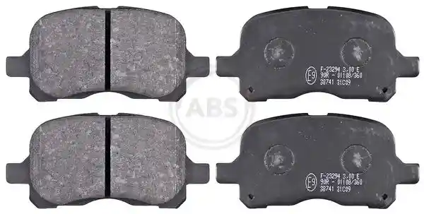 A.B.S. 38741