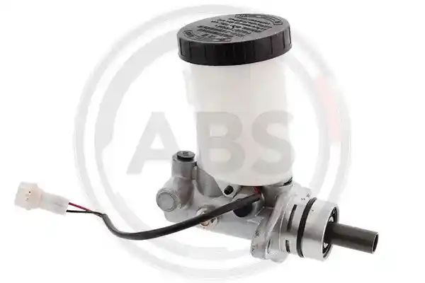 A.B.S. 41509