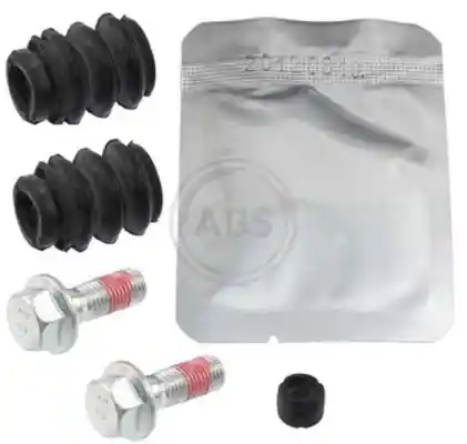 A.B.S. 55137