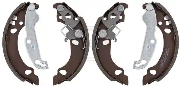 A.B.S. 9166
